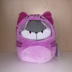 8” fidalna squishmallow